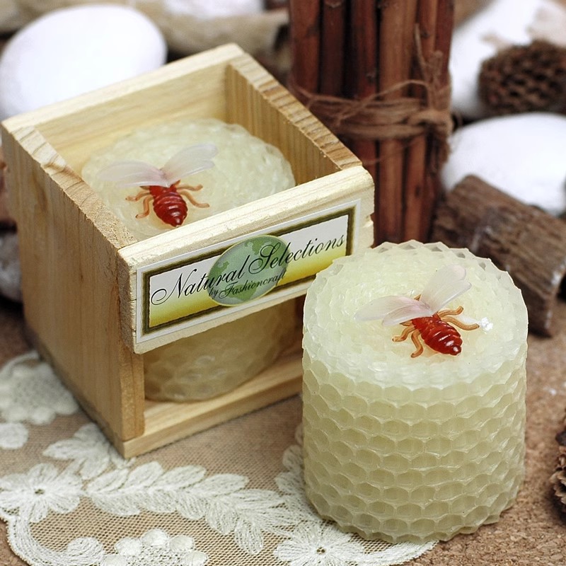 Soy Wax - อุปกรณ์งานเลี้ยงวันเกิดเด็กเทียนวันเกิดงานแต่งงานตกแต่งเค้ก
