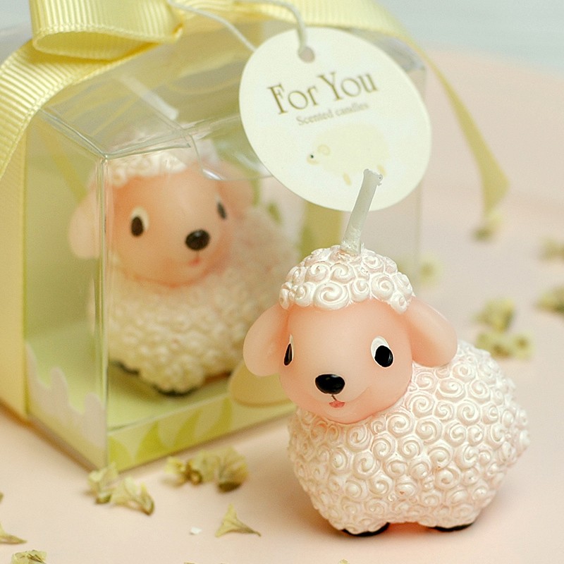 ปาร์ตี้เทียนวันเกิดสร้างสรรค์ร - Soy Wax บทวิจารณ์และราคา