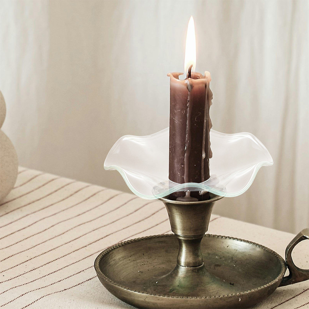 ถาดแก้วสำหรับอโรมาเธอราพี แพ็ค - Wax Melts บทวิจารณ์และราคา