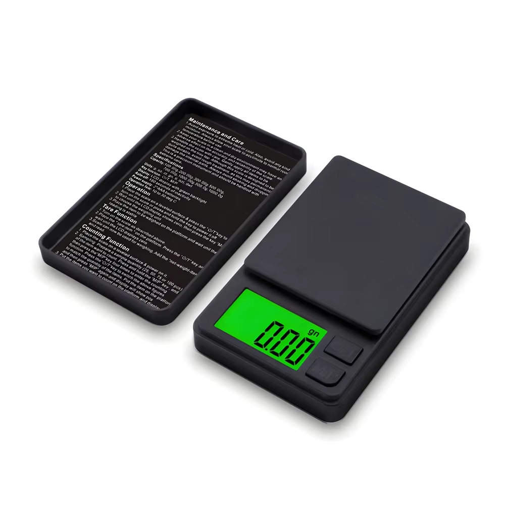 เครื่องชั่งดิจิตอลอิเล็กทรอนิก - Candle Wax Scale บทวิจารณ์และราคา