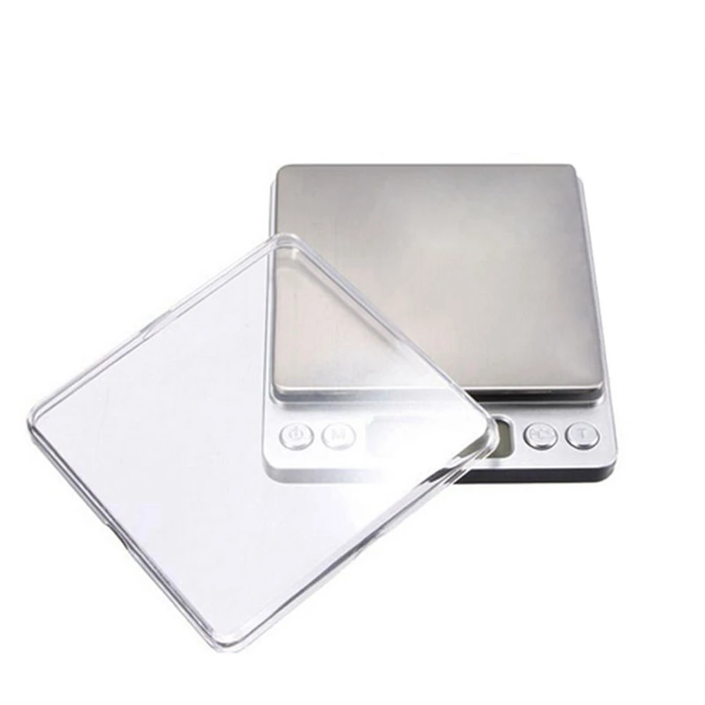 3000g X 0.1g Digital Gram Scal - Candle Wax Scale บทวิจารณ์และราคา