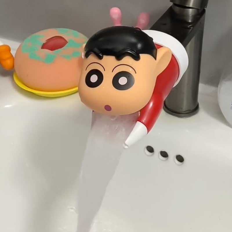 เครยอนชินจัง หัวก๊อกน้ำกรองน้ำ - Wax Melts บทวิจารณ์และราคา