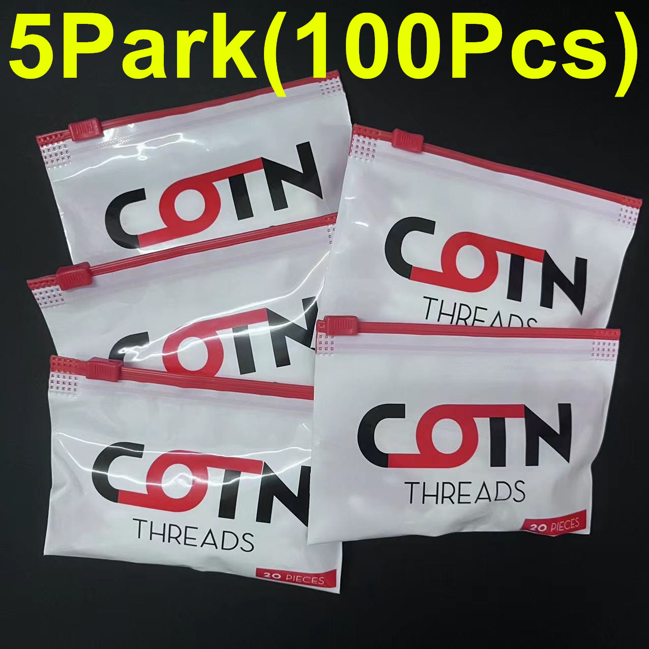 100PCS/60PCS/20PCS Cotn Wick ผ - Candle Wick บทวิจารณ์และราคา