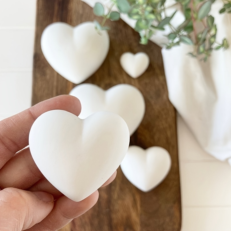 ชุดแม่พิมพ์ซิลิโคนเรซิ่นรูปหัว - Candle Molds บทวิจารณ์และราคา