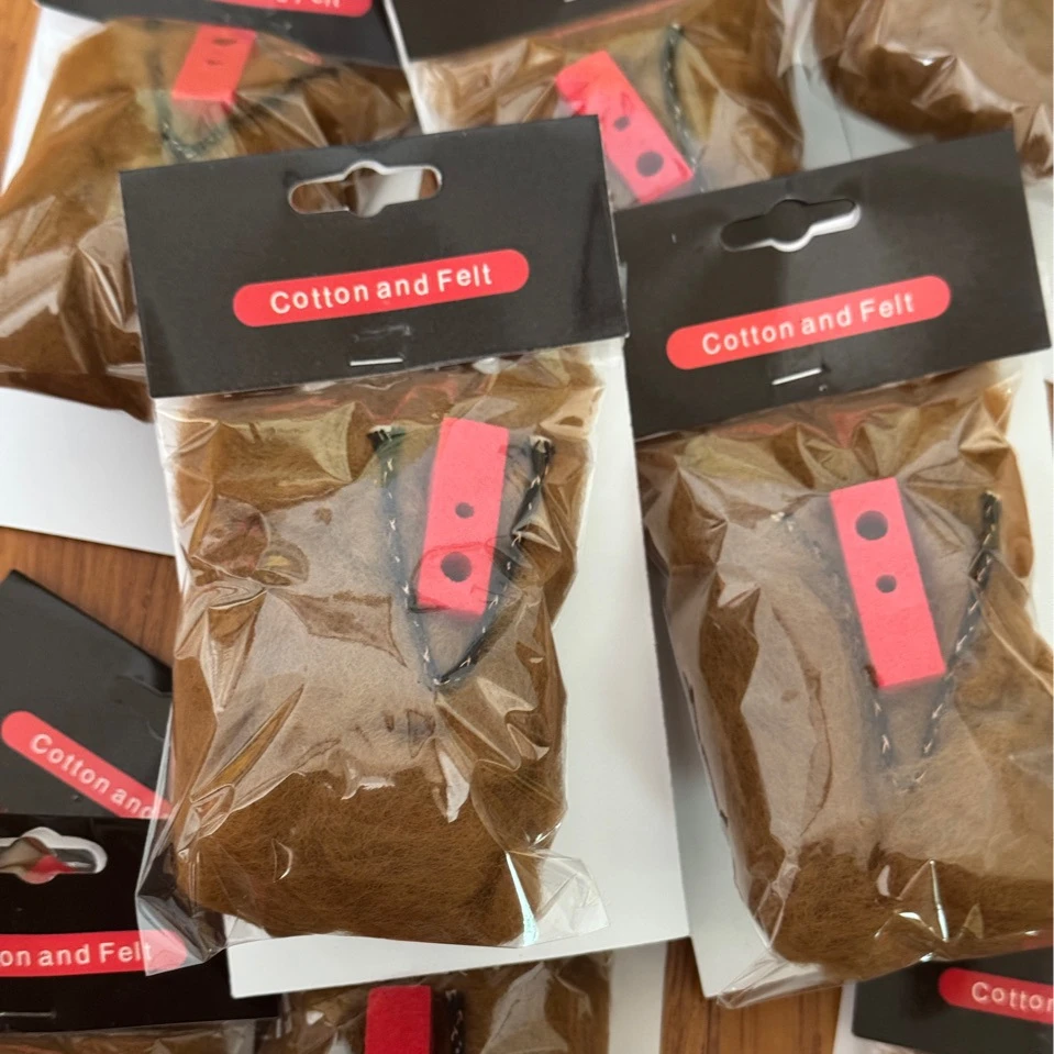 2 ชุด! ขนสัตว์อูฐ Strong เก็บน - Candle Lighter บทวิจารณ์และราคา