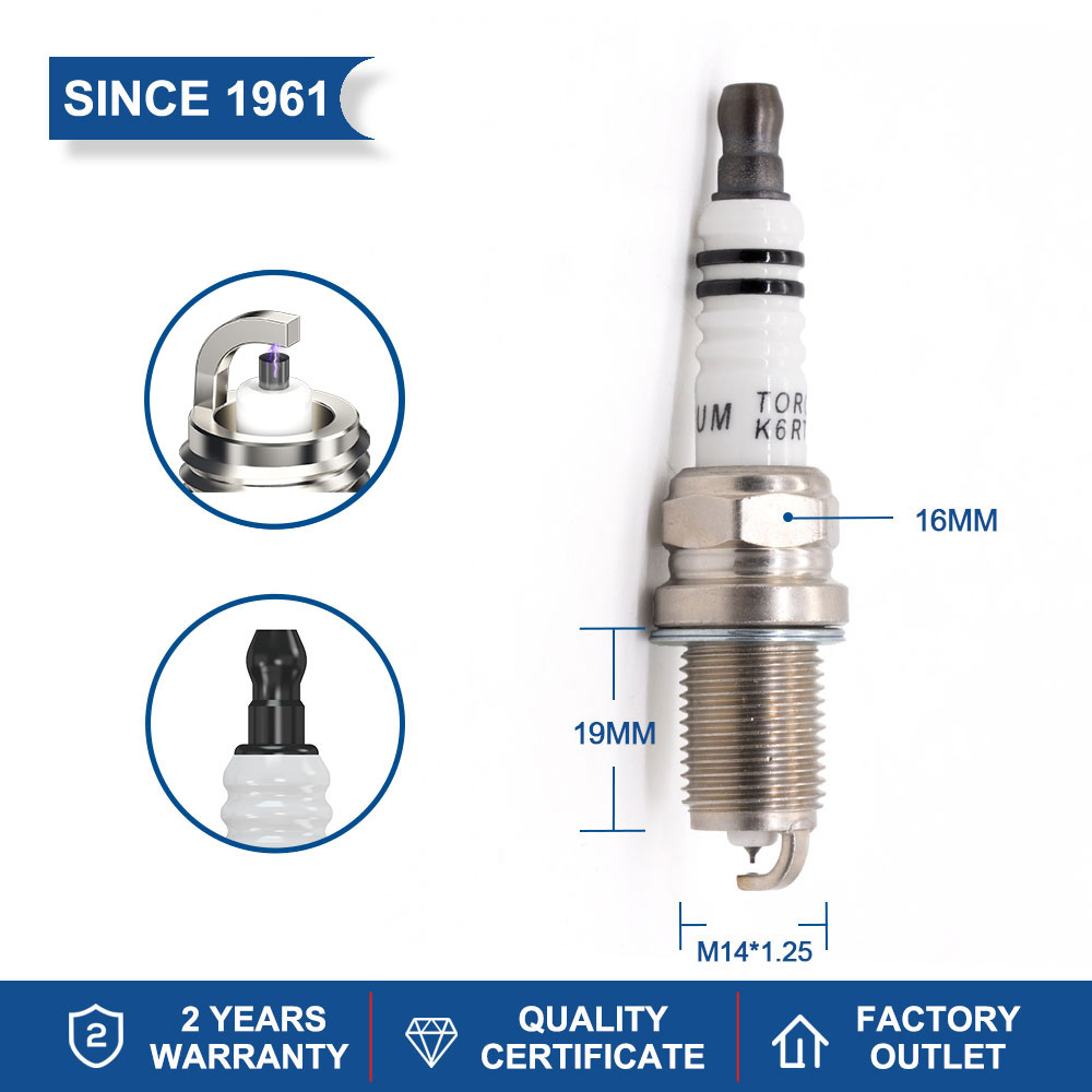 คบเพลิงอิริเดียม4ชิ้น K6RTIP เ - Candle Lighter บทวิจารณ์และราคา