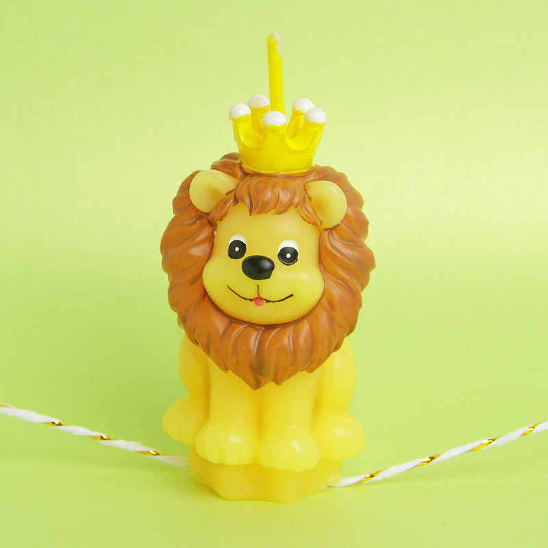 ปาร์ตี้ 12 กลุ่มดาว คิงไลออน เ - Soy Wax บทวิจารณ์และราคา