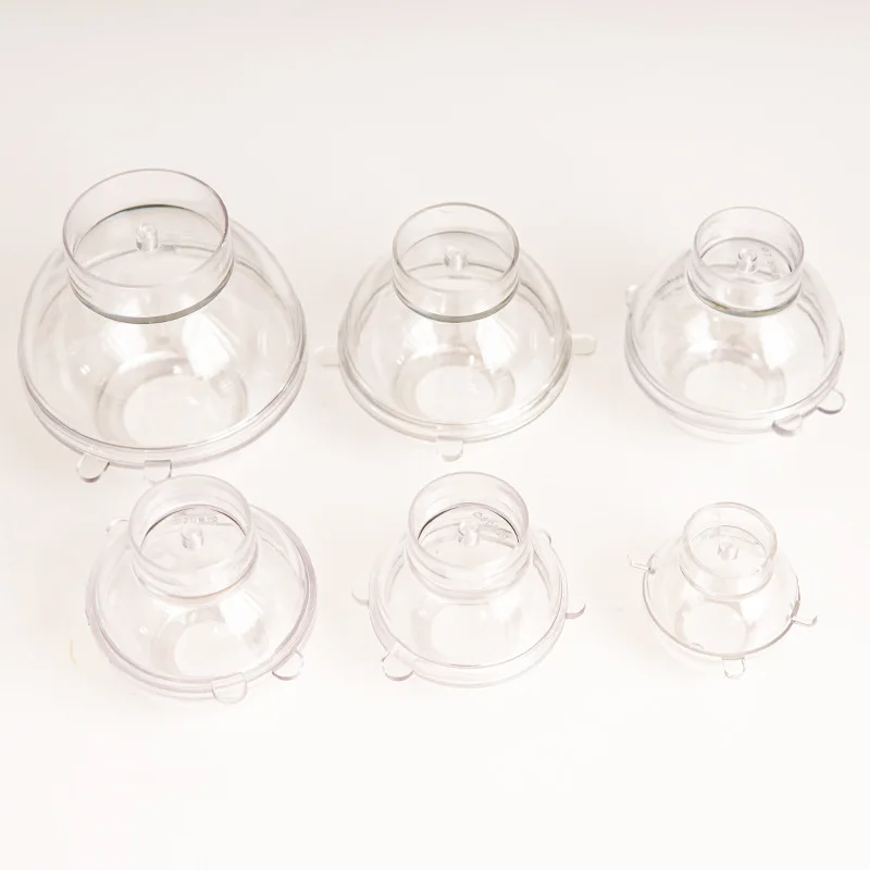 5-8 ซม.ทรงกลมเทียนแม่พิมพ์พลาส - Candle Making Kit บทวิจารณ์และราคา