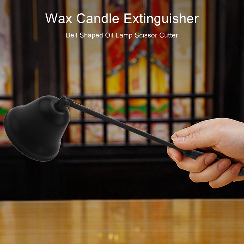 ชุดอุปกรณ์ดับเทียนและตัดไส้เที - Candle Wick บทวิจารณ์และราคา